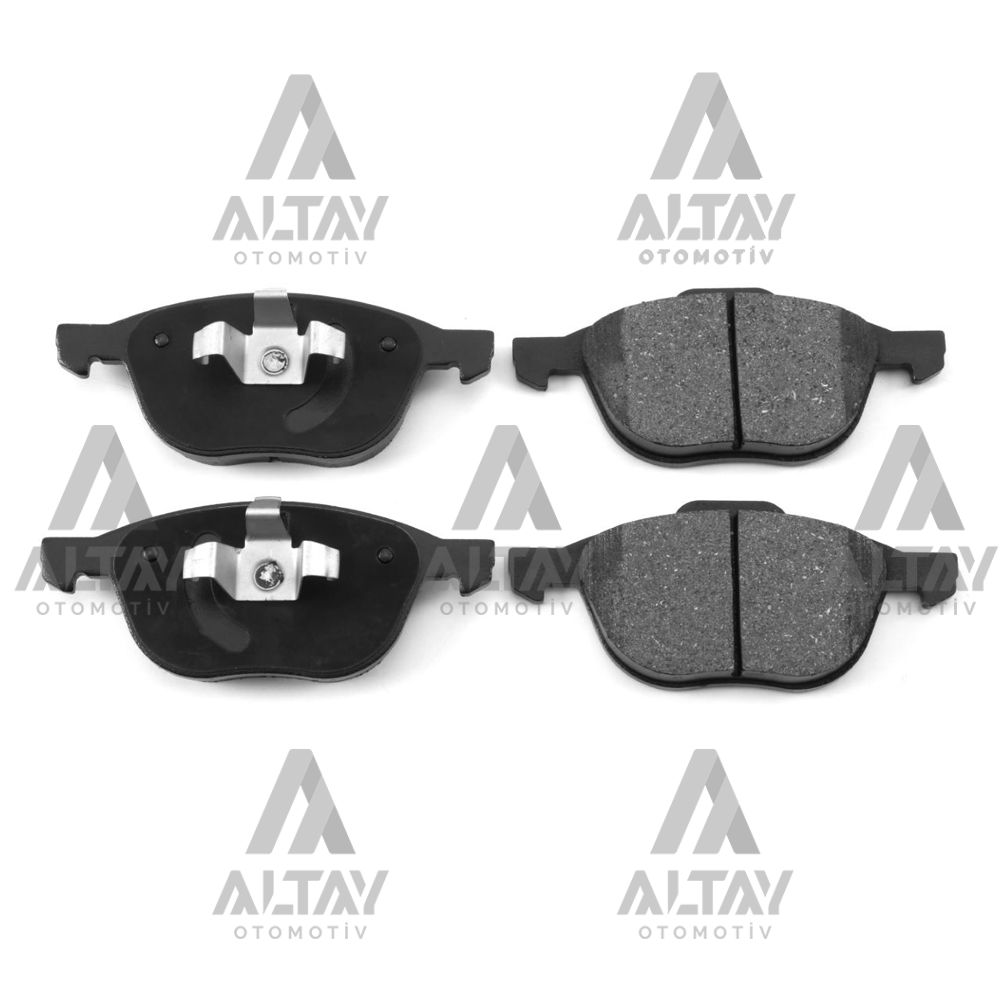 Ford C-Max Ön Fren Balata Mazda OEM CV612K021BA